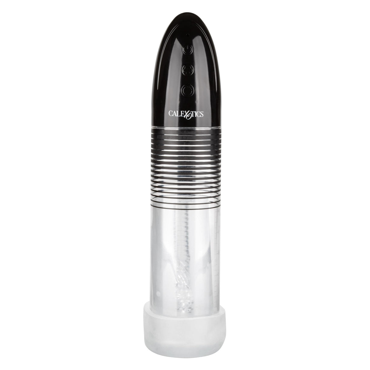 Optimum Series Executive Automatic Smart Pump | 716770094513 | Discreet Personal Wellness