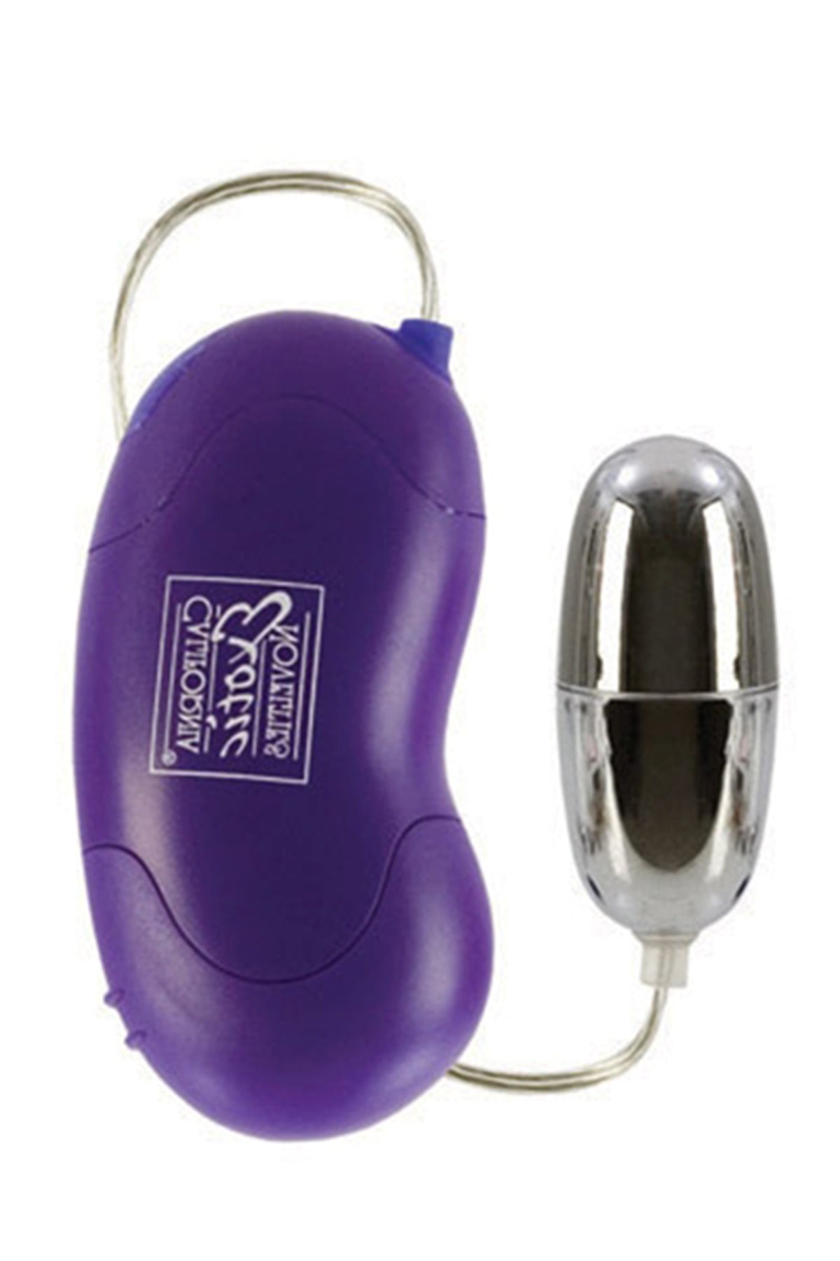 Bliss Bullet - Purple | 716770046147 | Discreet Personal Wellness