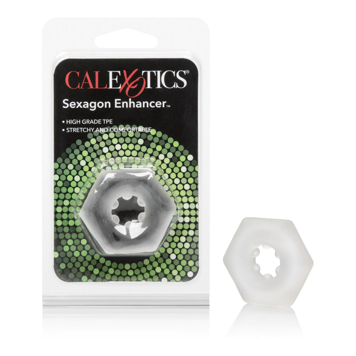 Sexagon Enhancer | 716770041760 | Discreet Personal Wellness