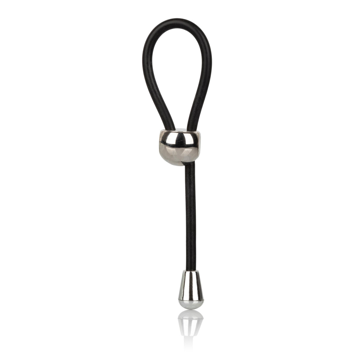 E-Z Cinch Silicone Lasso | 716770092113 | Discreet Personal Wellness