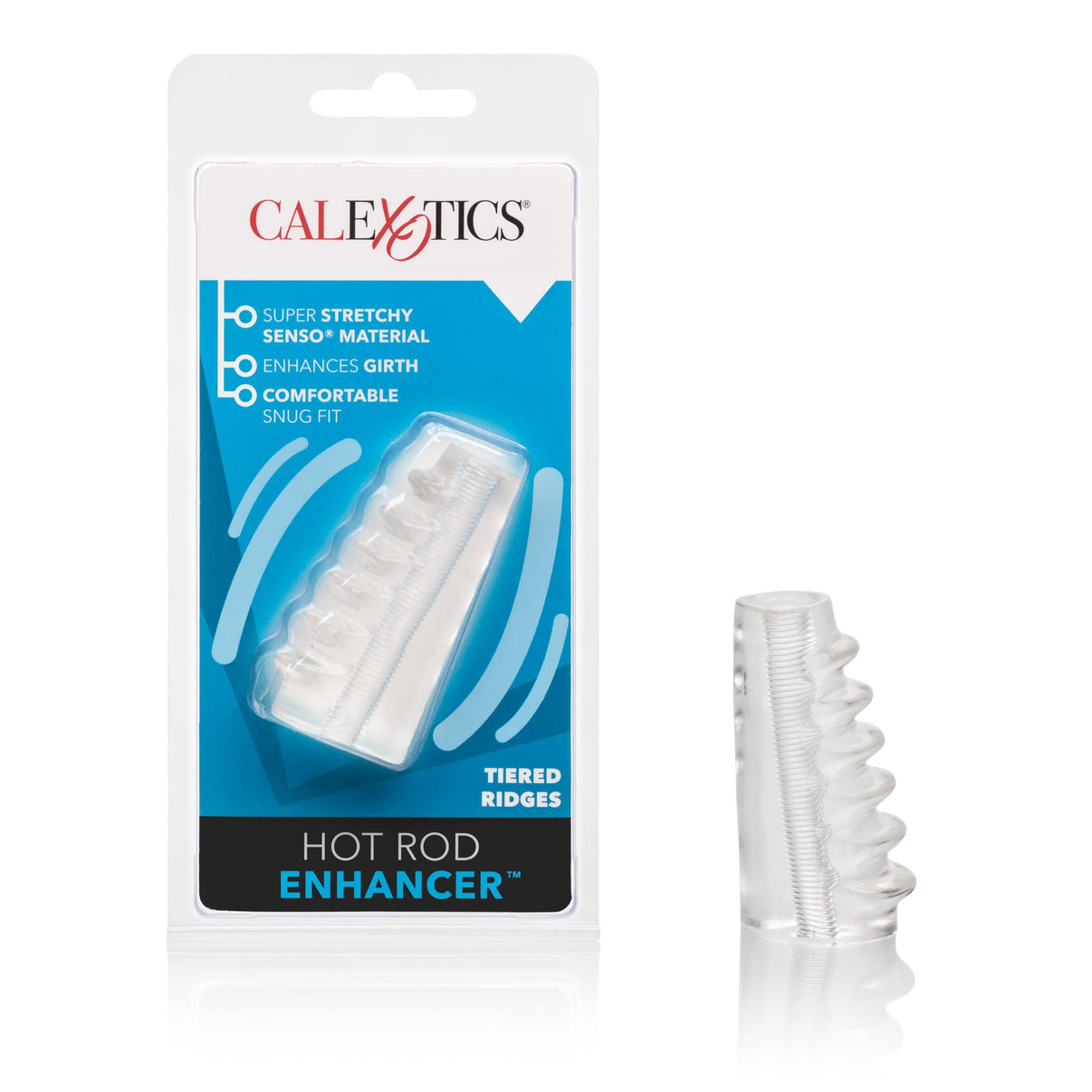 Hot Rod Enhancer | 716770015402 | Discreet Personal Wellness