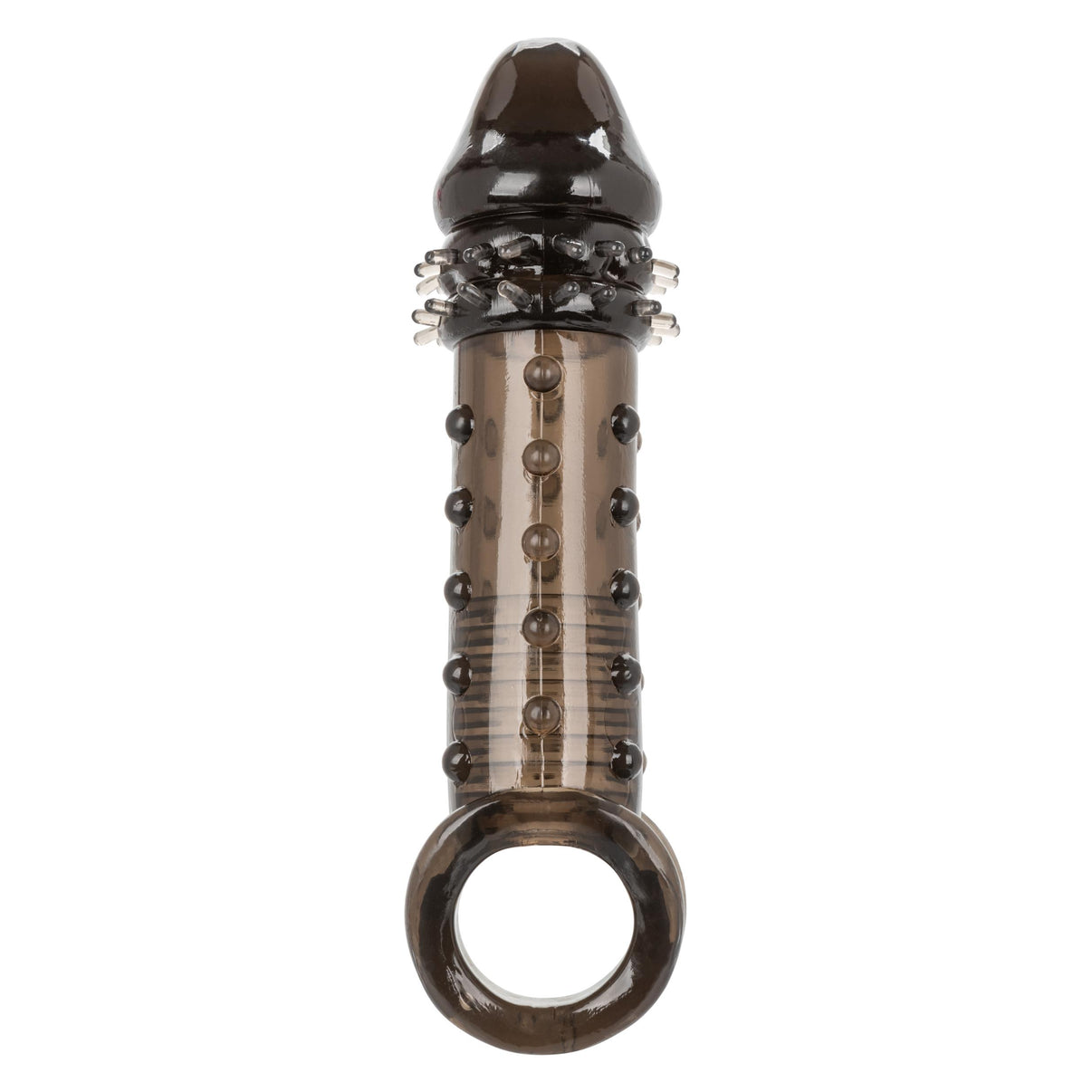 Ultimate Stud Extender - Smoke | 716770094483 | Discreet Personal Wellness