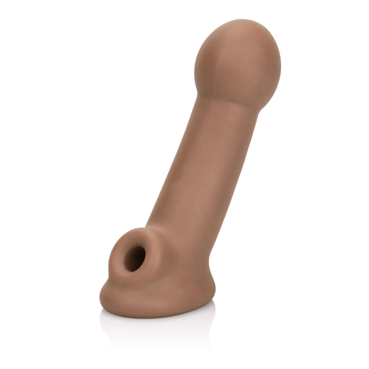 Ultimate Extender - Brown | 716770090249 | Discreet Personal Wellness