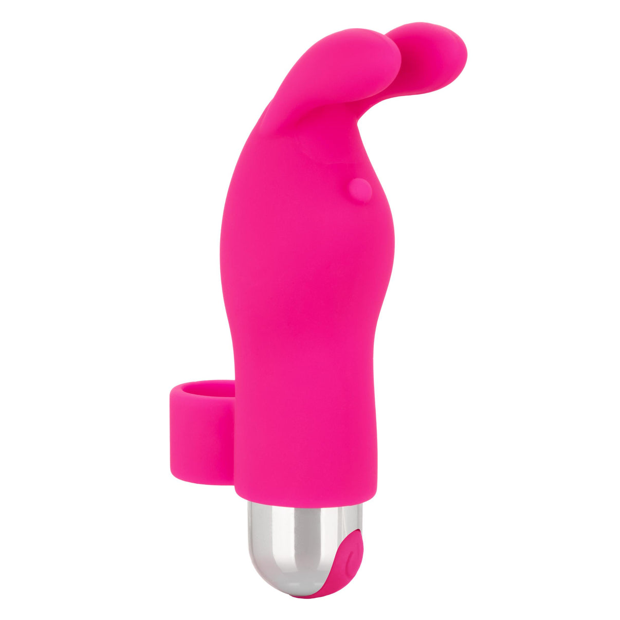 Intimate Play Rechargeable Finger Bunny | 716770094858 | Discreet Personal Wellness
