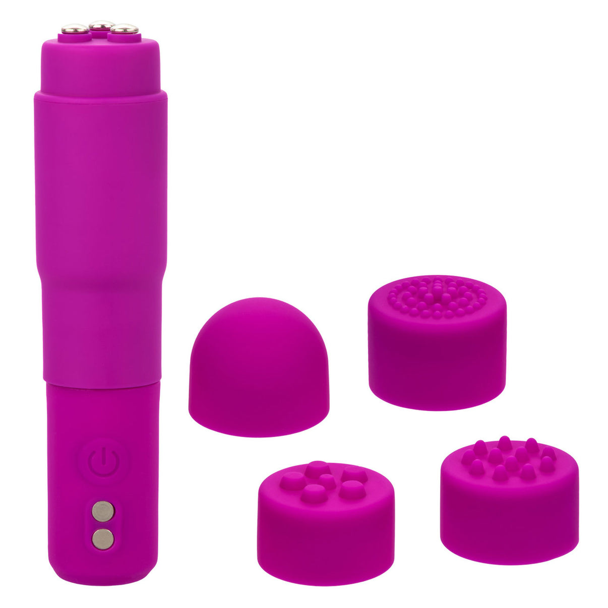 Kyst Mega-Mite - Pink | 716770107046 | Discreet Personal Wellness