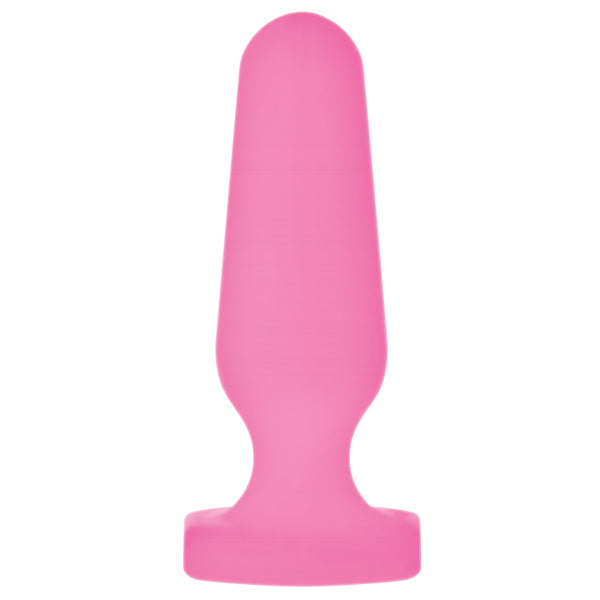 Petite Plug - Pink | 844477025773 | Discreet Personal Wellness