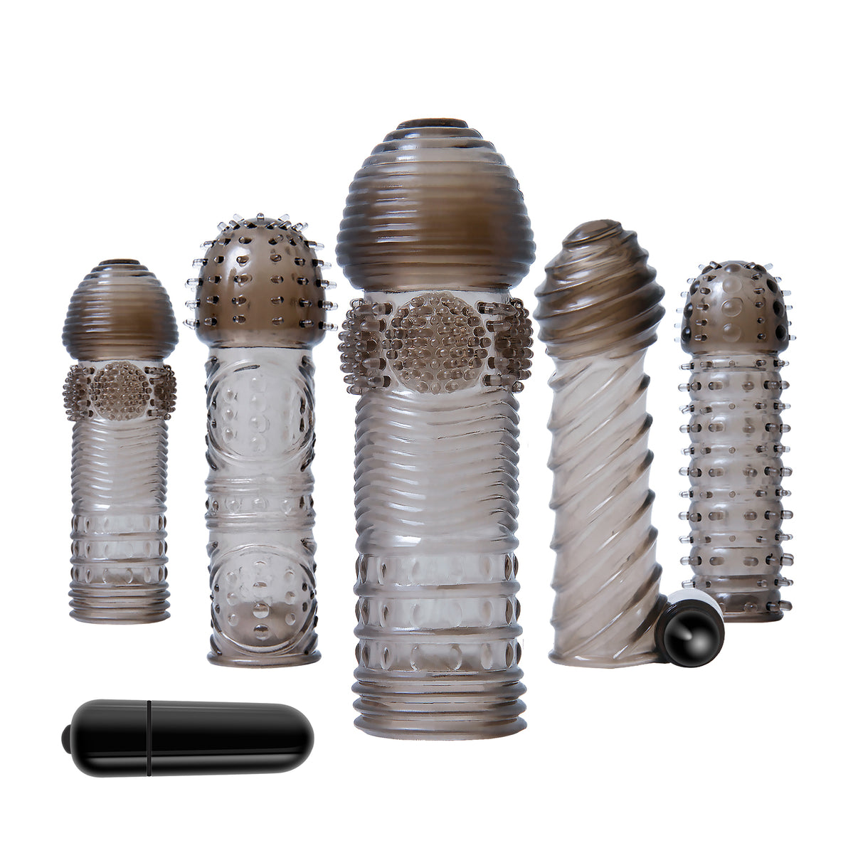 Choose Your Adventure Smoke | 844477023540 | Discreet Personal Wellness
