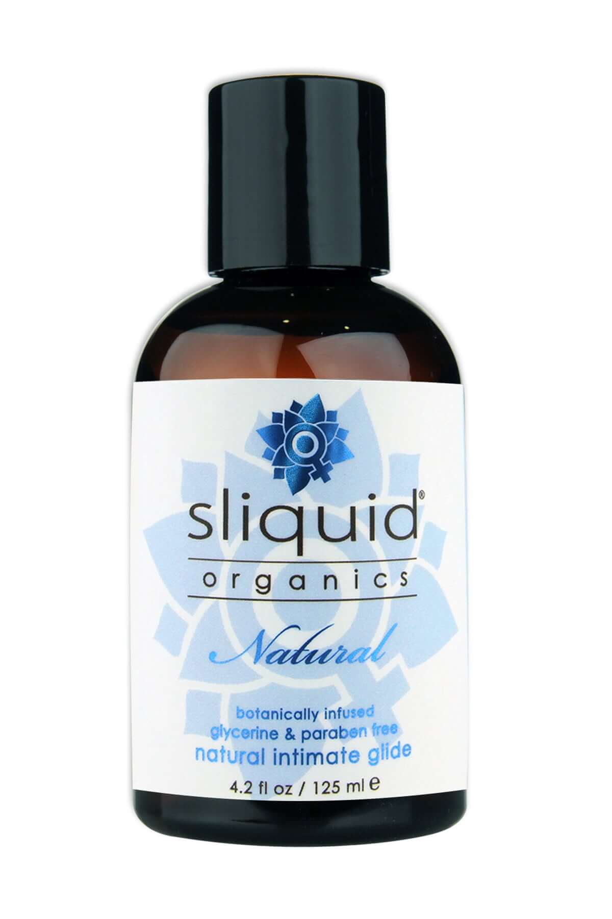 Organics Natural - 4.2 Fl. Oz. (124 ml) | 894147000425 | Discreet Personal Wellness