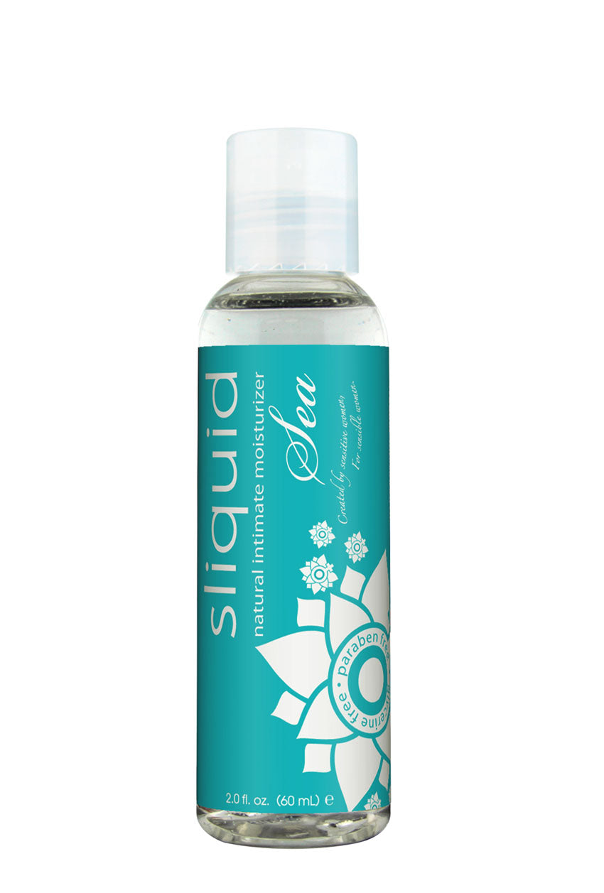Naturals Sea - 2.0 Fl. Oz. (59 ml) | 894147009985 | Discreet Personal Wellness
