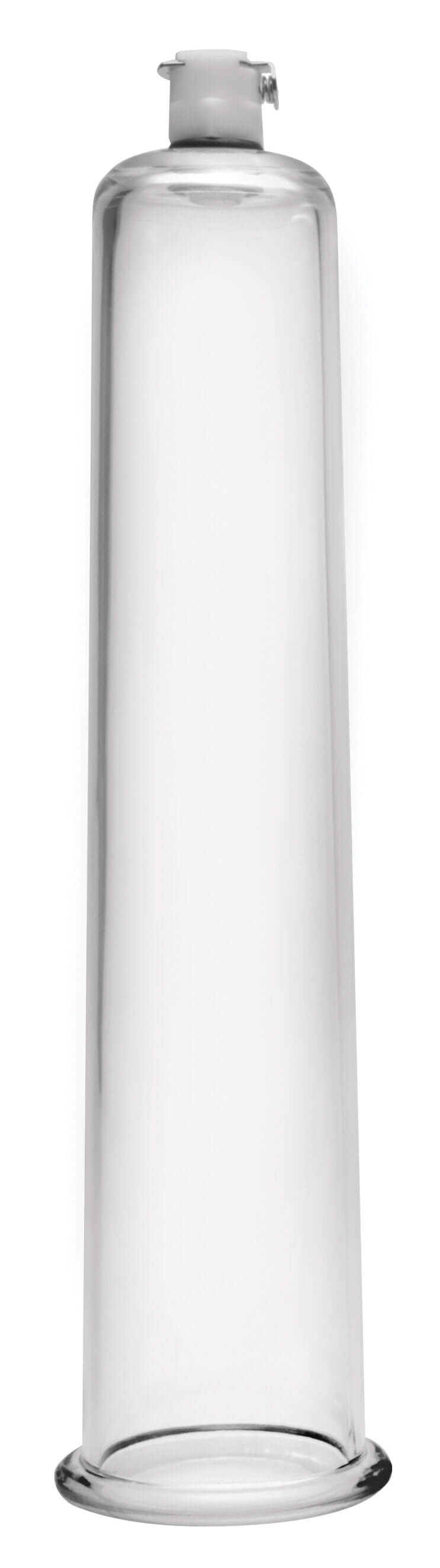 Penis Pump Cylinders 1.75 Inch X 9 Inch | 811847015863 | Discreet Personal Wellness