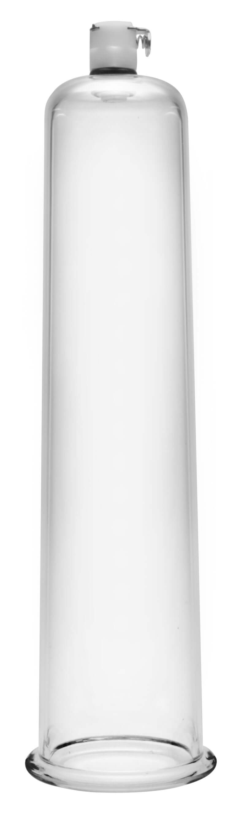 Penis Pump Cylinders 2 Inch X 9 Inch | 811847015870 | Discreet Personal Wellness