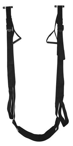 Door Jam Sex Sling | 646709324032 | Discreet Personal Wellness