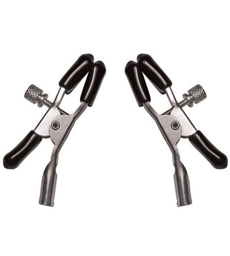 Sex and Mischief Nipple Clips | 646709510855 | Discreet Personal Wellness