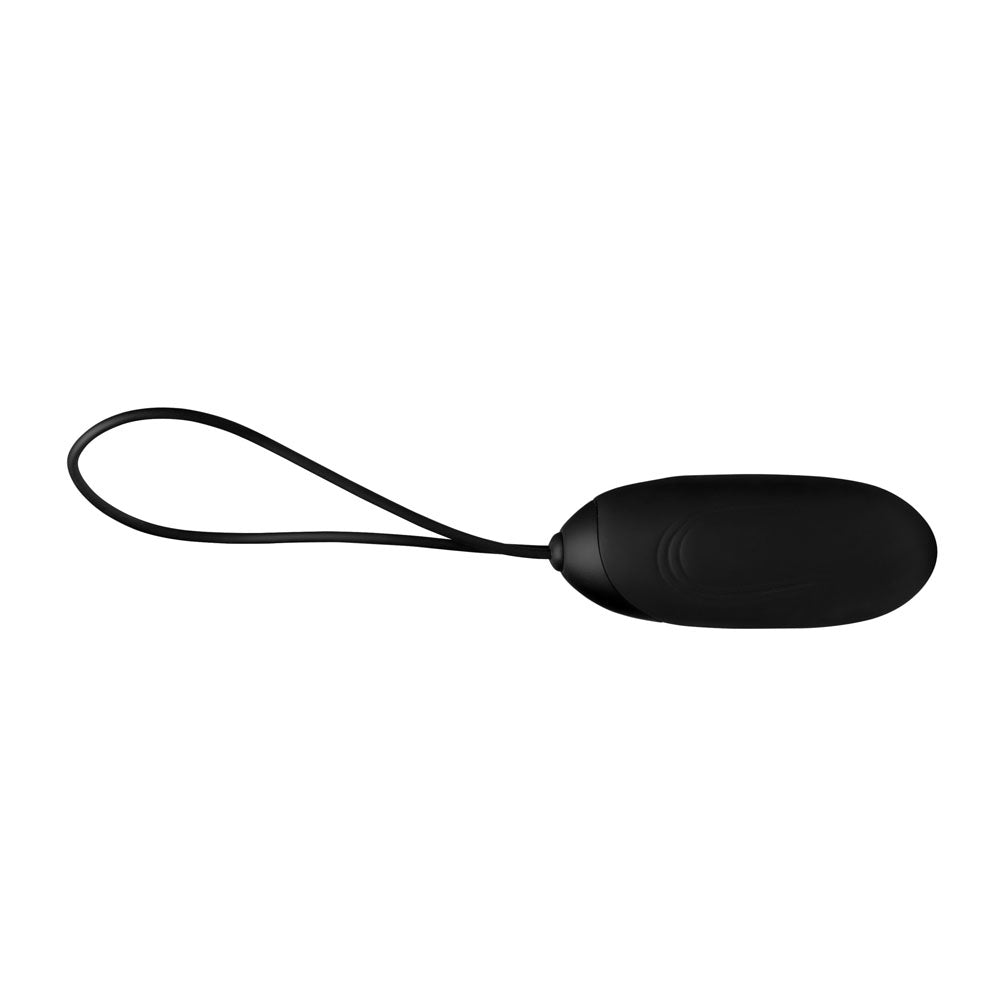 Silicone Vibrating Bullet With Remote Control | 848518032553 | Discreet Personal Wellness