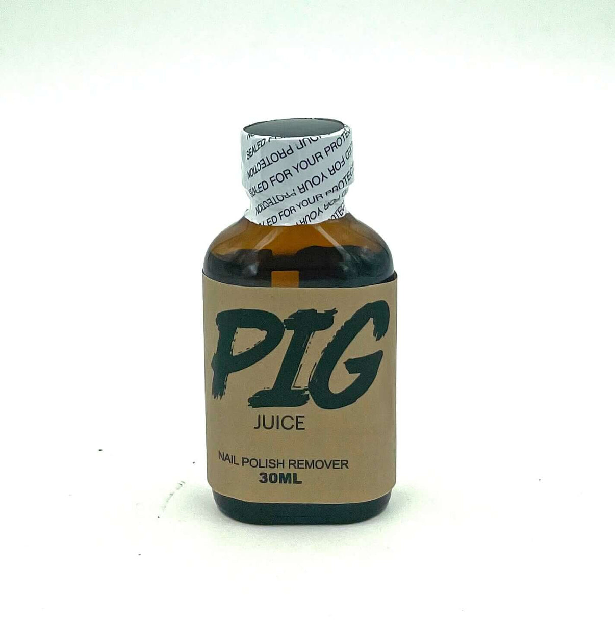 Pig Juice 30 ml | | Discreet Personal Wellness