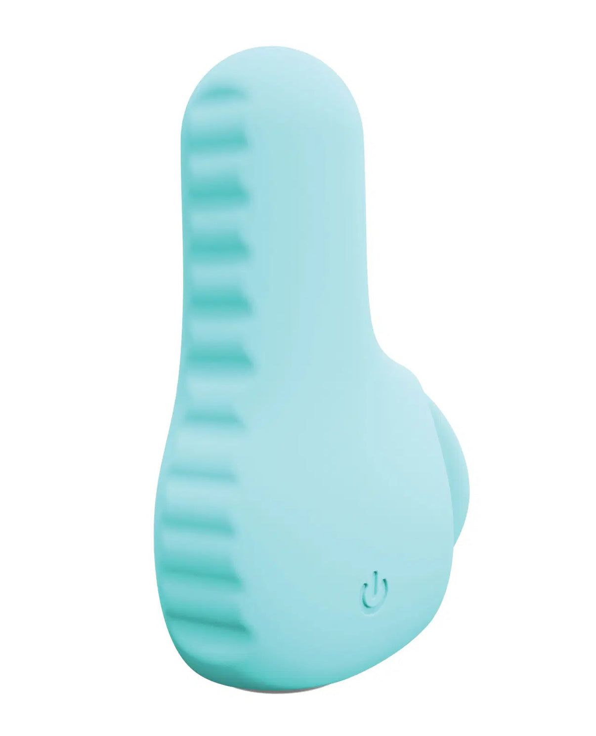 Nea Rechargeable Finger Vibe - Tease Me Turquoise | 792816281550 | Discreet Personal Wellness