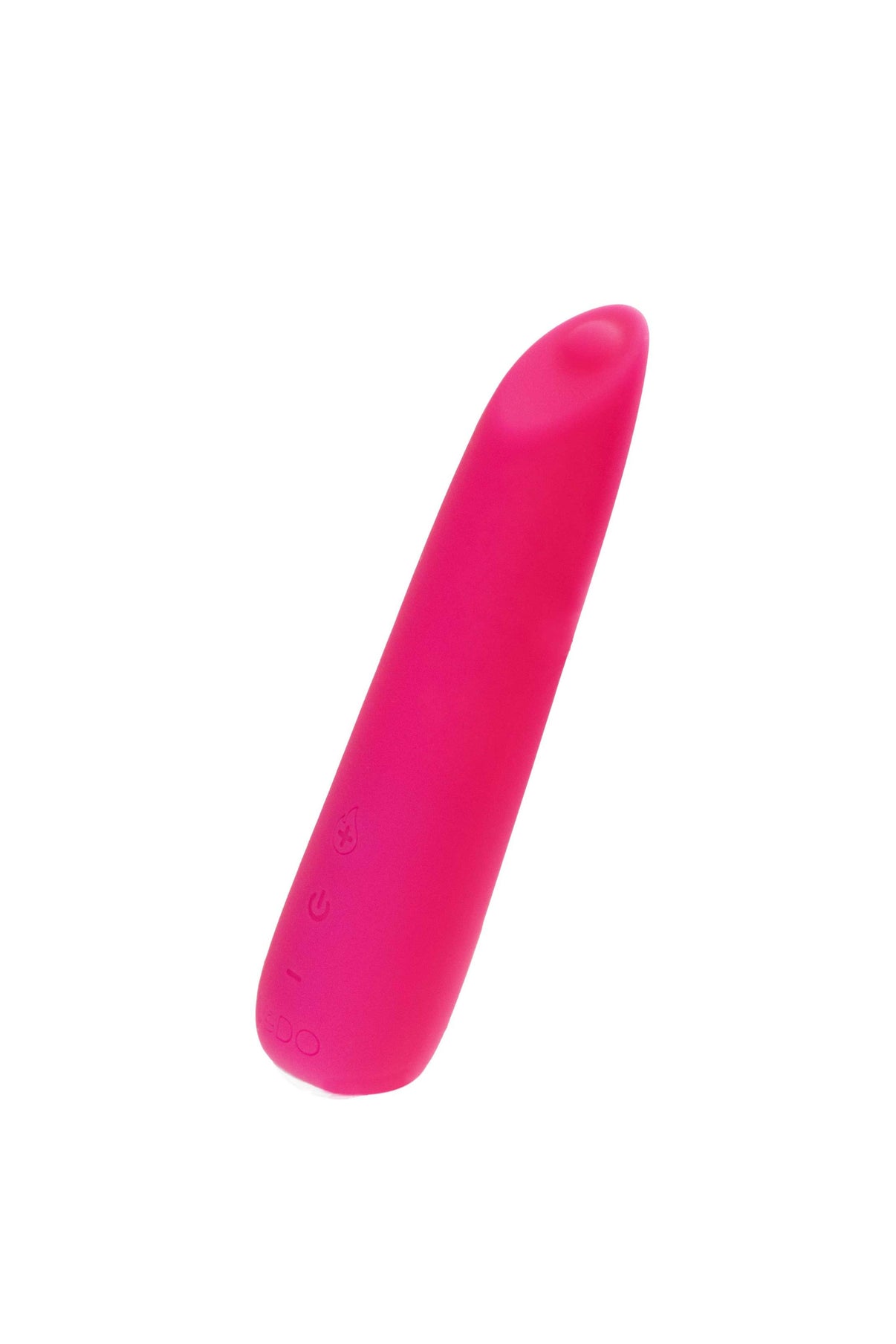 Boom Rechargeable Warming Vibe - Foxy Pink | 792816281581 | Discreet Personal Wellness