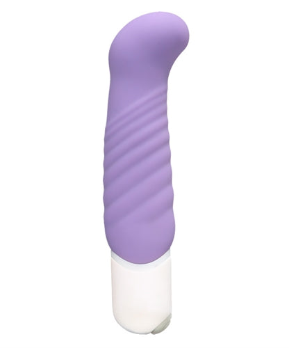 Inu Mini Vibe - Orgasmic Orchid | 854306004343 | Discreet Personal Wellness