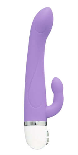 Wink Vibrator G Spot - Orgasmic Orchid | 854306004435 | Discreet Personal Wellness