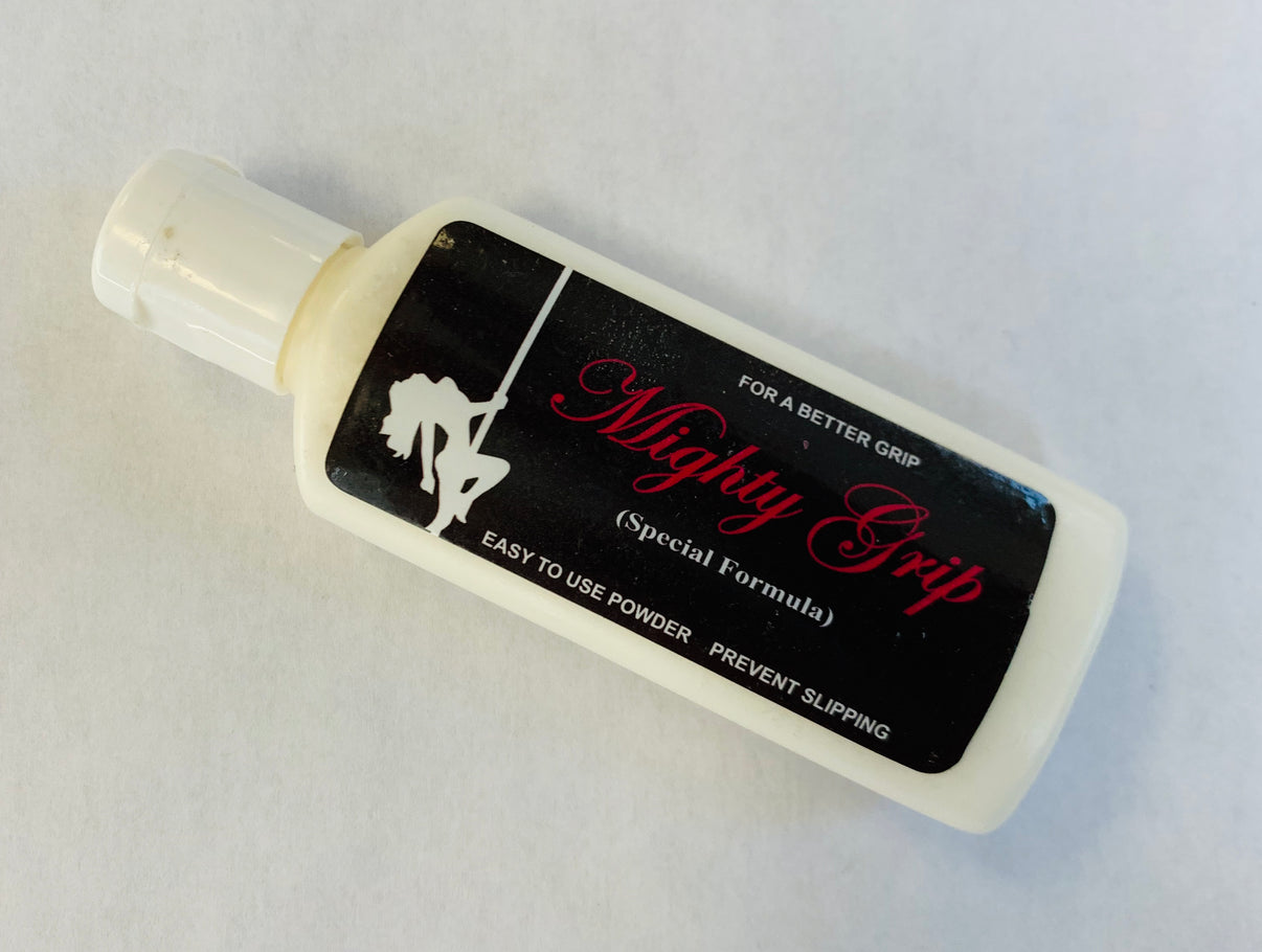 Mighty Grip Special Formula | 834194001068 | Discreet Personal Wellness