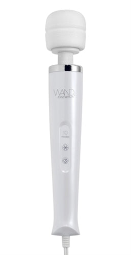Spellbinder Flexi Neck 10 Mode Wand Massager | 848518010919 | Discreet Personal Wellness