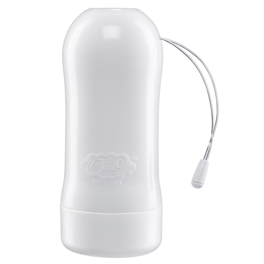 Pleasure Vagina Pocket Stroker Water Activated - Flesh | 853545008945 | Discreet Personal Wellness