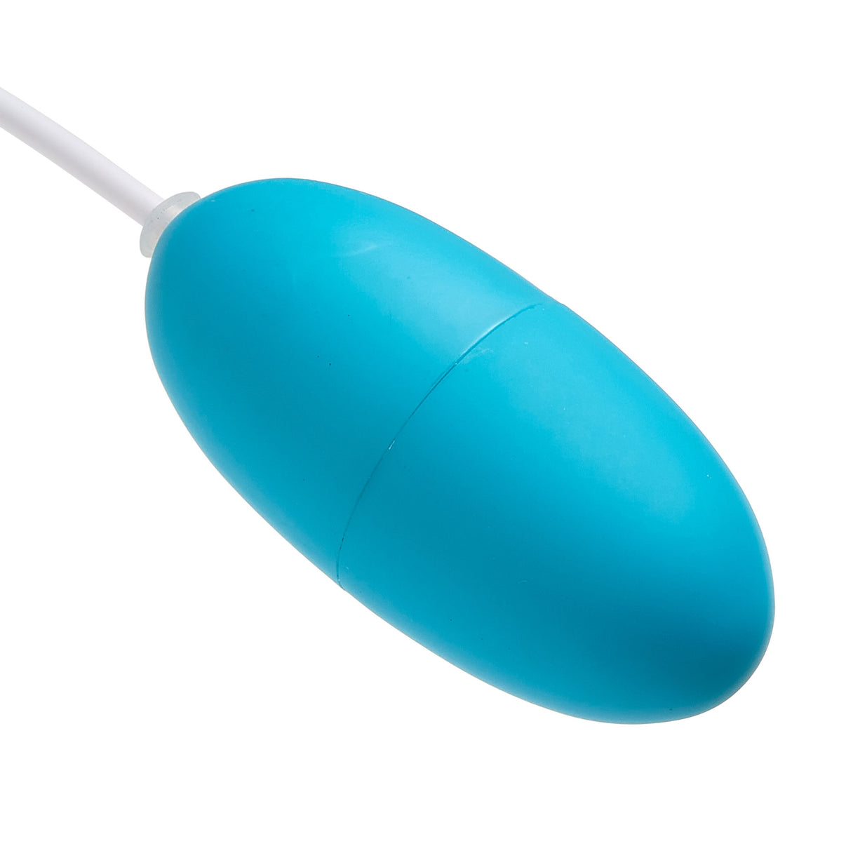 Cloud 9 3 Speed Bullet With Remote - Blue | 685239852486 | Discreet Personal Wellness