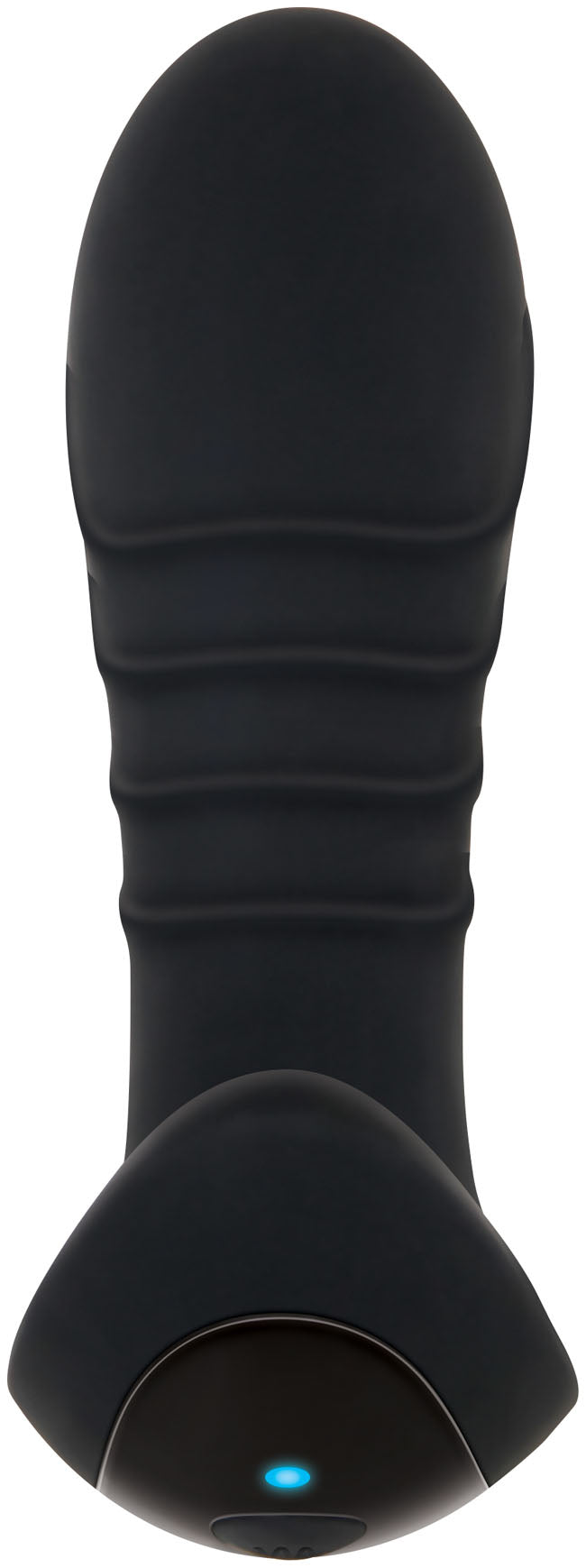 The Gentlemen Rechargeable Prostate Massager | 844477015200 | Discreet Personal Wellness