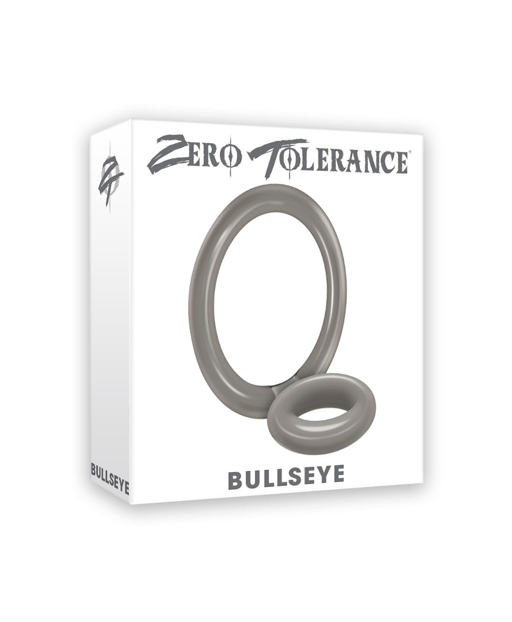 Zero Tolerance Bullseye | 844477013329 | Discreet Personal Wellness