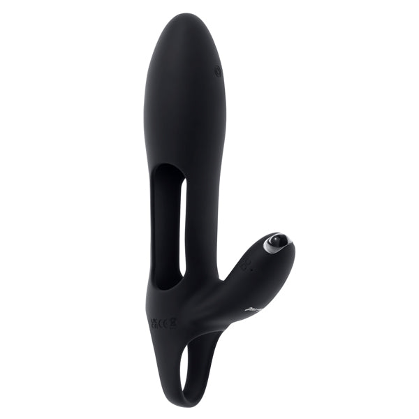 Nautilus - Black | 844477025605 | Discreet Personal Wellness