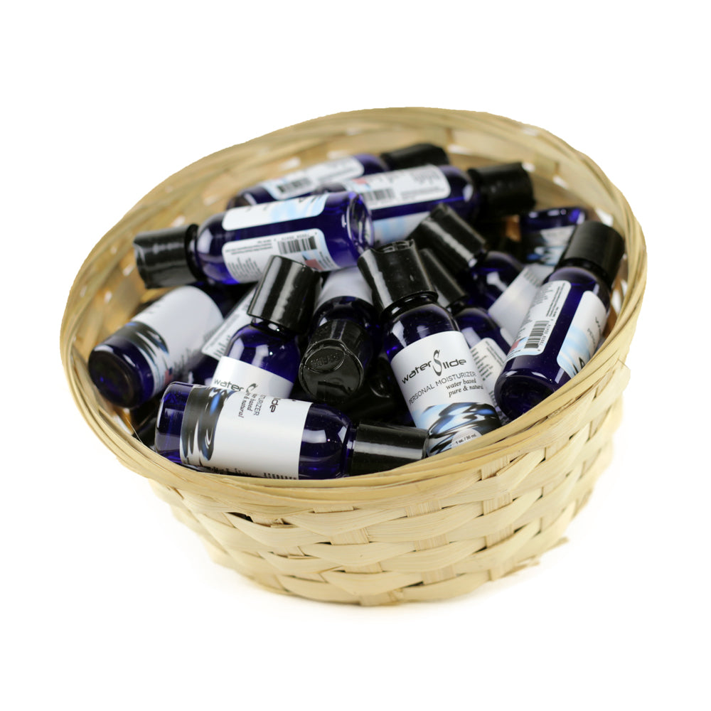 Waterslide 1 oz. | HPL102 | Discreet Personal Wellness