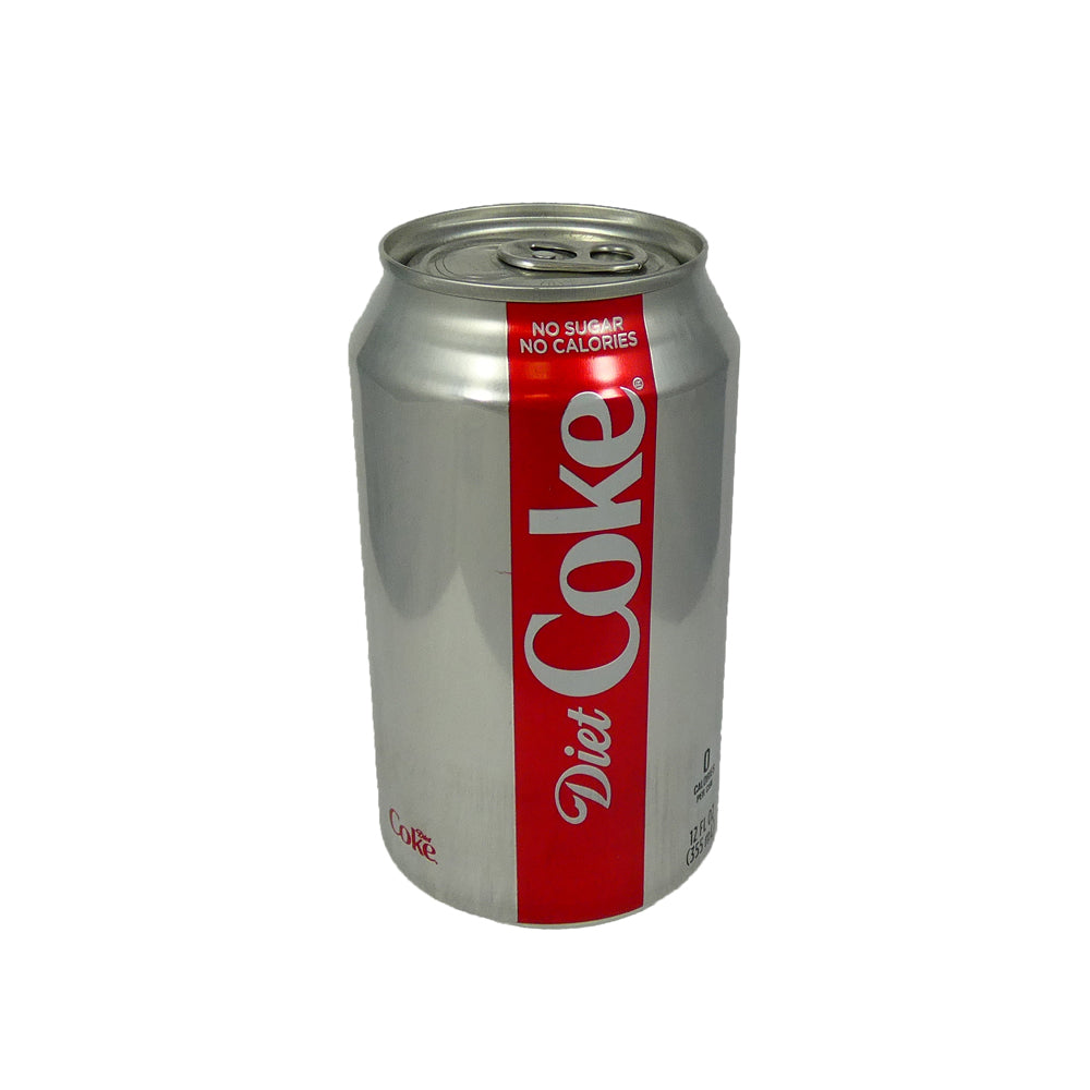 Diet Coke Can Safe | NR-DCOKE | Discreet Personal Wellness