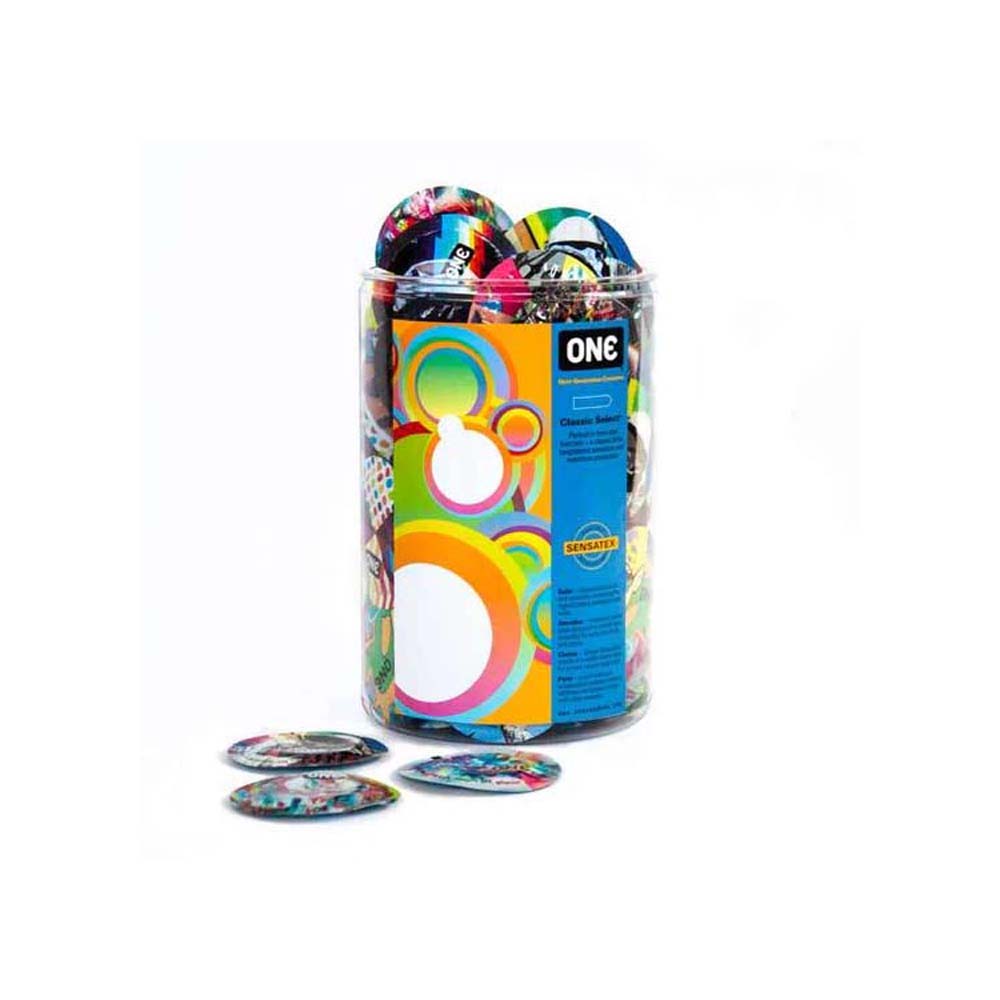 One Artist Collection Display Bowl 100 Pc | PM11000BZ | Discreet Personal Wellness